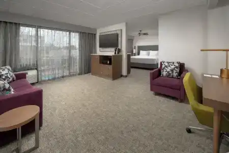 Crowne Plaza San Antonio Airport by IHG - 46
