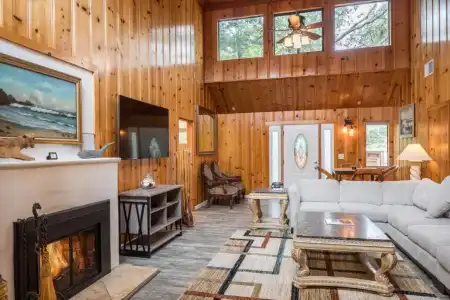 Andril Fireplace Cottages - 22