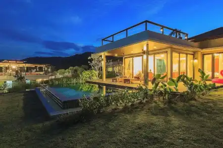 The Spirit Resort Hua Hin - 208