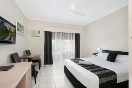 Cairns City Sheridan - 30