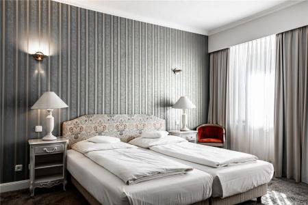 Best Western SeeFrankenhorst - 70