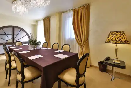 Best Western Premier Milano Palace - 23