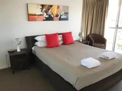 Baronnet Apartments - 235