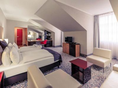 Mercure Wiesbaden City - 49
