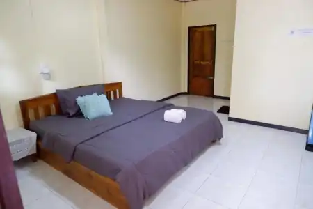 Baansuan Resort - 22