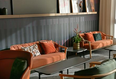 Holiday Inn Reims - City Centre - 22
