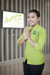 Whiz Cikini Jakarta - 13