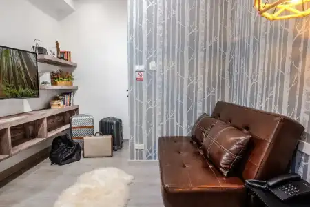 Hide and Seek Boutique Hometel - 17