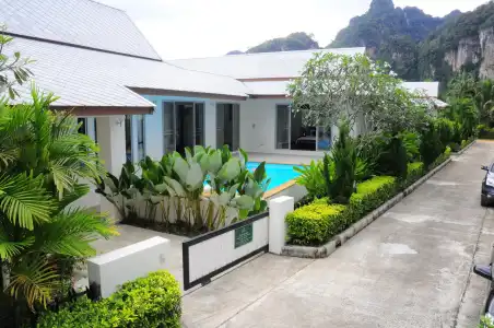 Baan Gecko - 16
