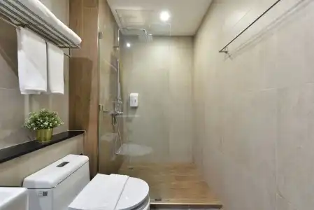 StayAt Bedever Bangkok - 36