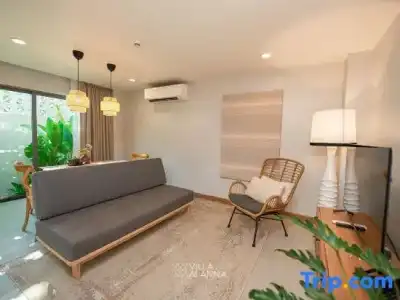 Anyin Lanna Villa Resort - 145