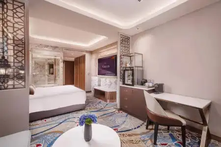 Valia Bangkok Sukhumvit - 60