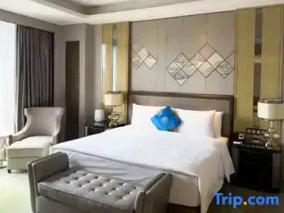 Wanda Vista Hohhot - 99