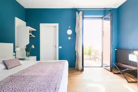 Rarity Suites - 186