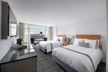 The Colonnade Residences - 2