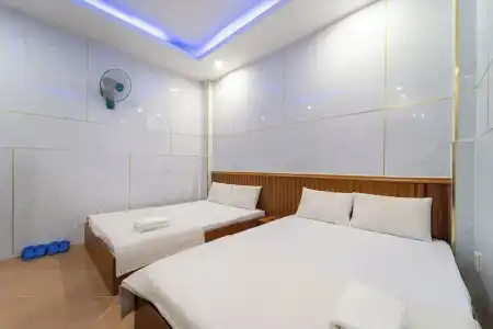 OYO 261 Binh Dung - 26