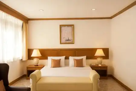 Lido Beach Pattaya - 25
