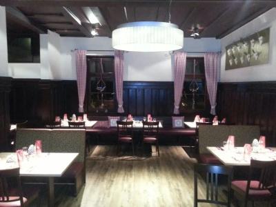 Jagerhaus in Esslingen - 20
