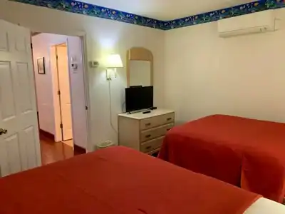 Travelodge by Wyndham & Cottages St Augustine/Historic - 107