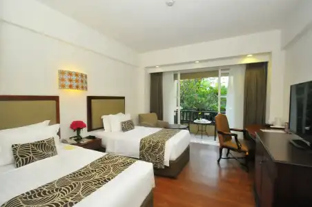 Kuta Paradiso - 5