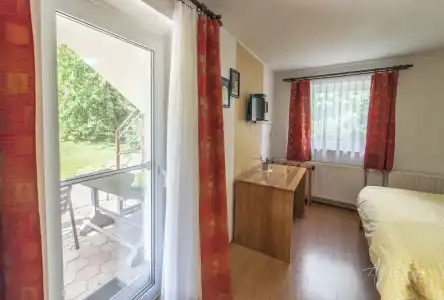 Panorama B&B - 11