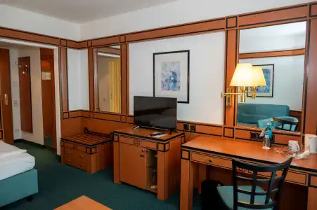 Amadeus Frankfurt - 61