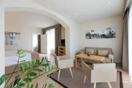 ParkDelta Wellbeing Resort Ascona - 171