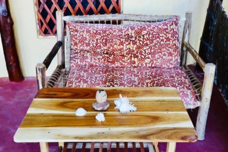 Evergreen Bungalows - 102