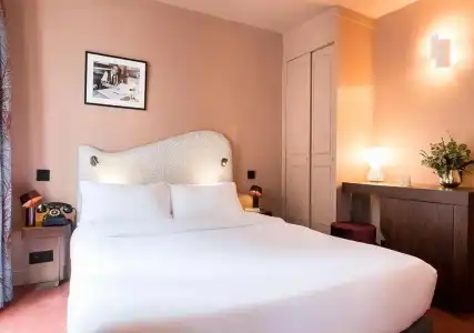 Hôtel Belloy - 21