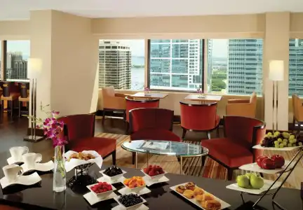 Swissotel - Chicago - 9