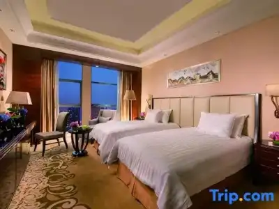 Grand New Century Hangzhou Sumtime - 25