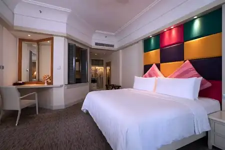 The Magellan Sutera Resort - 167