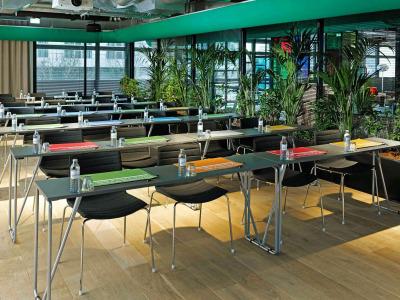 25hours Bikini Berlin - 15