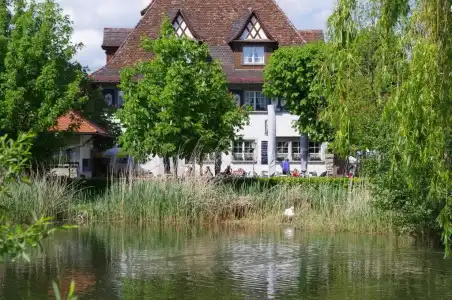 Landgasthof Köchlin - 13