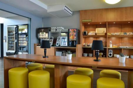B&B Braunschweig-Nord - 31