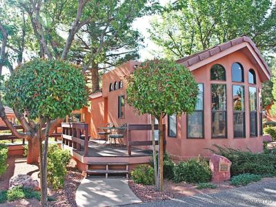 Sedona Pines Resort - 8