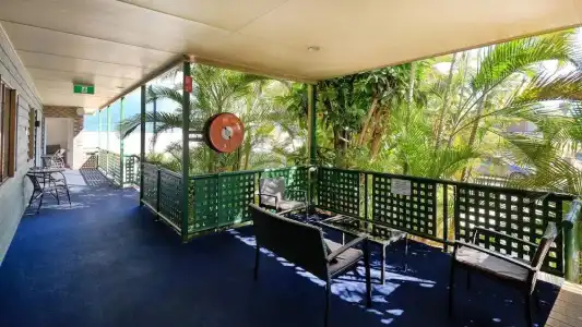Best Western Cattle City Motor Inn - 84
