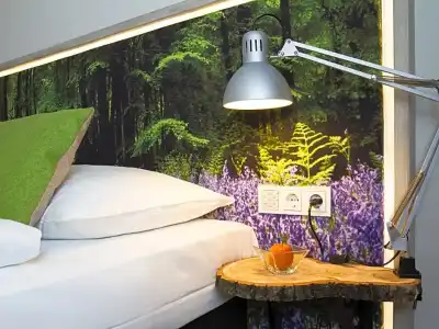 BoutiqueStadthalle by Cocoon - 122