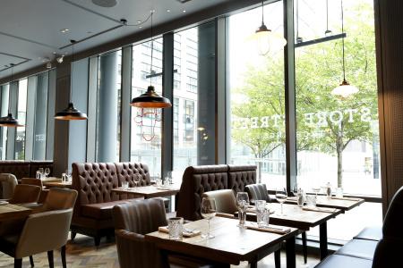 DoubleTree by Hilton Manchester - Piccadilly - 28