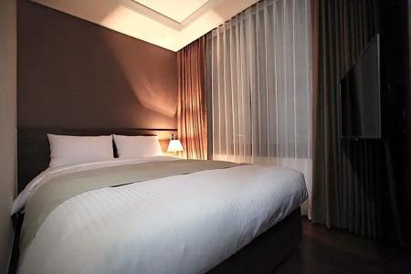 Urban Place Gangnam - 68