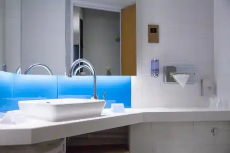 Holiday Inn Express Cardiff Bay by IHG - 33
