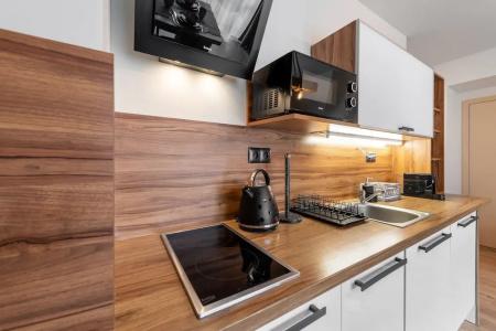 Apartamenty Bory 6a - 66