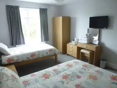 Orrell Park - 16