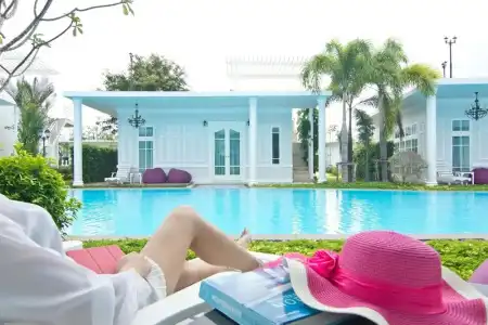 The Sea-Cret Garden Hua Hin - 75