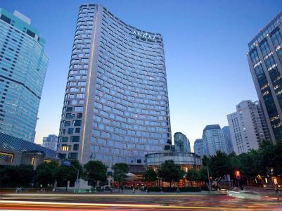 Andaz Xintiandi, Shanghai, By Hyatt - 13