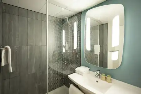 ibis Paris Gare de Lyon Ledru Rollin 12ème - 26