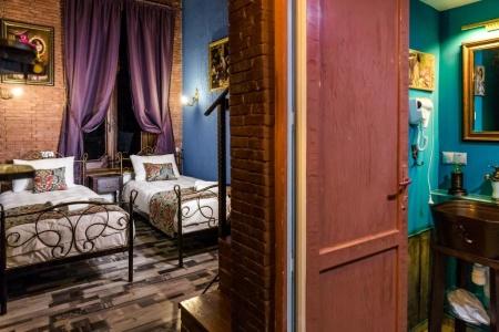 Tiflis Inn Glamour Boutique - 10