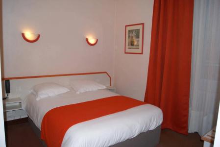 Hôtel Suzane - 3