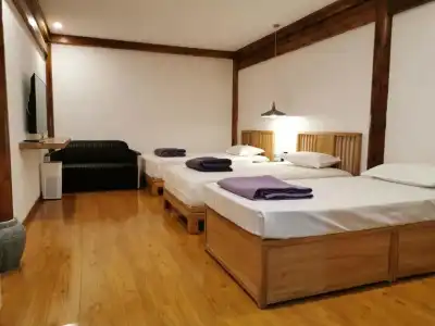 Beijing Downtown Travelotel - 24