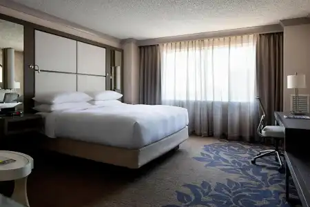 Little Rock Marriott - 3